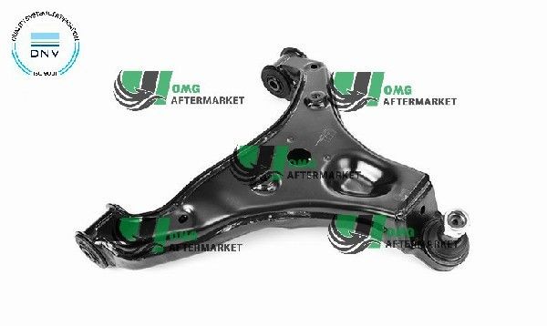 OMG SRL Suspension arms rear and front Mercedes Sprinter 3,5t Minibus new G40.8020/C