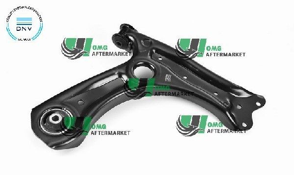 OMG SRL Control arms rear and front Fabia Mk2 new G40.8066/S