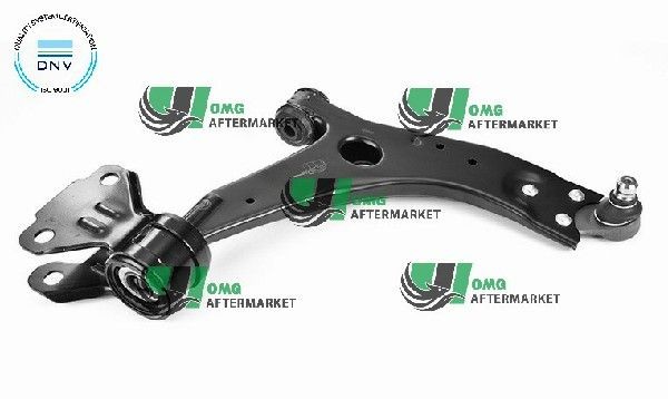 OMG SRL with ball joint, Front Axle Right, Control Arm Control arm G40.8100/C buy