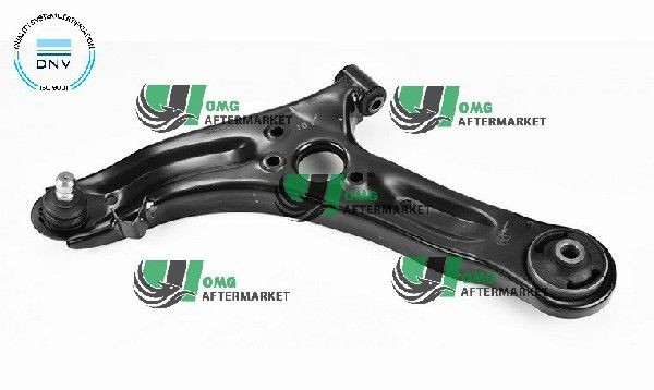 OMG SRL with ball joint, Front Axle Left, Control Arm Control arm G40.8213/C buy