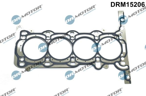 DR.MOTOR AUTOMOTIVE Gasket, cylinder head DRM15206 Opel ASTRA 2020