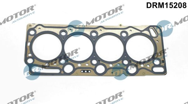 DR.MOTOR AUTOMOTIVE DRM15208 Head gasket OPEL Astra Classic Saloon (A04) 1.7 CDTi 110 hp Diesel 2024 price