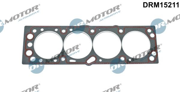 DR.MOTOR AUTOMOTIVE DRM15211 Engine head gasket OPEL Astra F Classic Saloon (T92) 1.6 i 16V 101 hp Petrol 2002 price