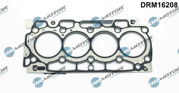 DRM16208 Gasket, cylinder head DR.MOTOR AUTOMOTIVE DRM16208 review and test