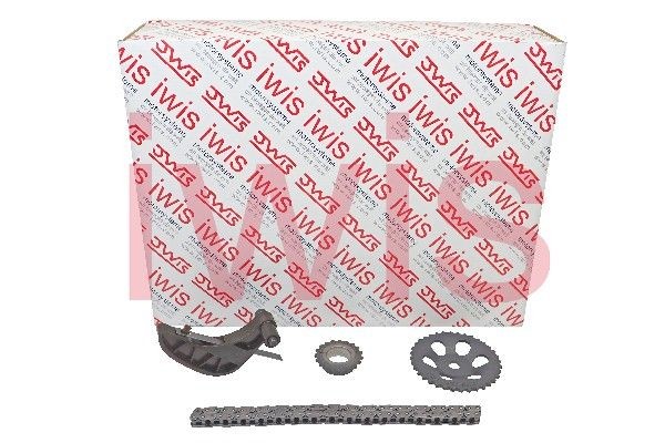 Original 70018Set AIC Timing chain experience and price