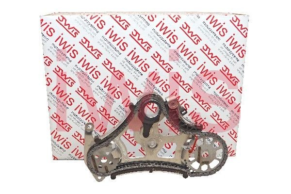 70036Set AIC G44HCF-4 102E Timing chain kit with chain tensioner 