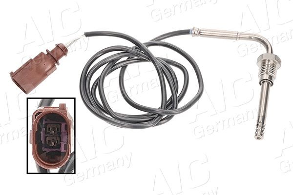 AIC 70263 Sensor, exhaust gas temperature