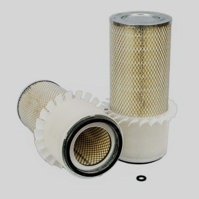 7401316 DONALDSON P182063 Air filter 8T-7462