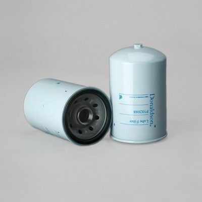 DONALDSON P502088 Oil filter 15201-Z9000