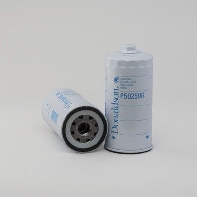 DONALDSON P502596 Oil filter 10297295