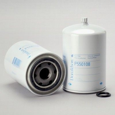 L18 DONALDSON Inline fuel filter P550108 buy