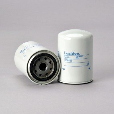 P550166 DONALDSON Oil filters FORD
