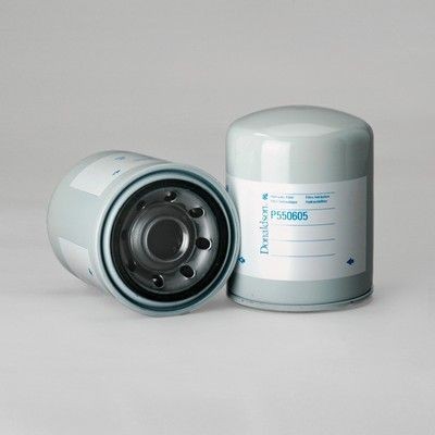 DONALDSON P550605 Filter, operating hydraulics