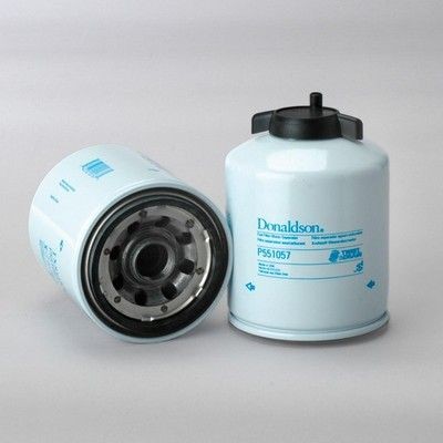 DONALDSON P551057 Fuel filter F1HZ-9365-A