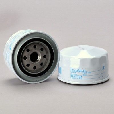 Ford TRANSIT Oil filters 17128744 DONALDSON P551784 online buy