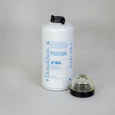 DONALDSON P559117 Fuel filter A000 470 04 69