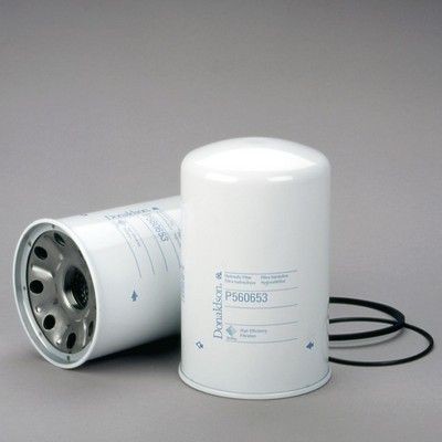 225153A1 DONALDSON P560653 Filter, operating hydraulics 47477558