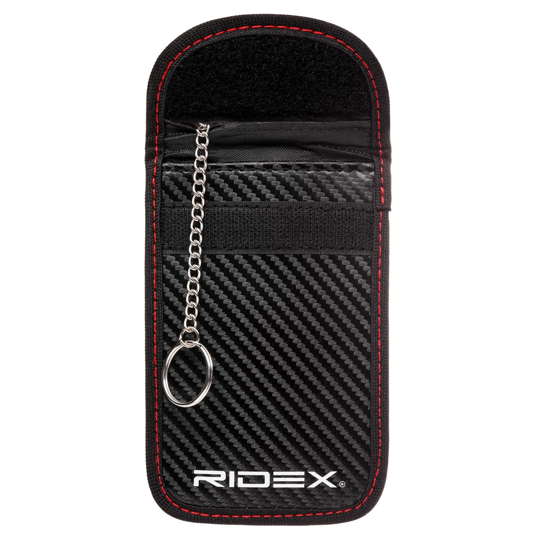 100202A0002 RIDEX Autoschlüsseletuis ▷ AUTODOC Preis und Erfahrung