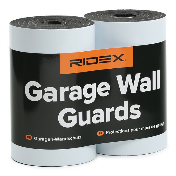 RIDEX 100209A0002 Garagenwandschutz ▷ AUTODOC Preis und Erfahrung