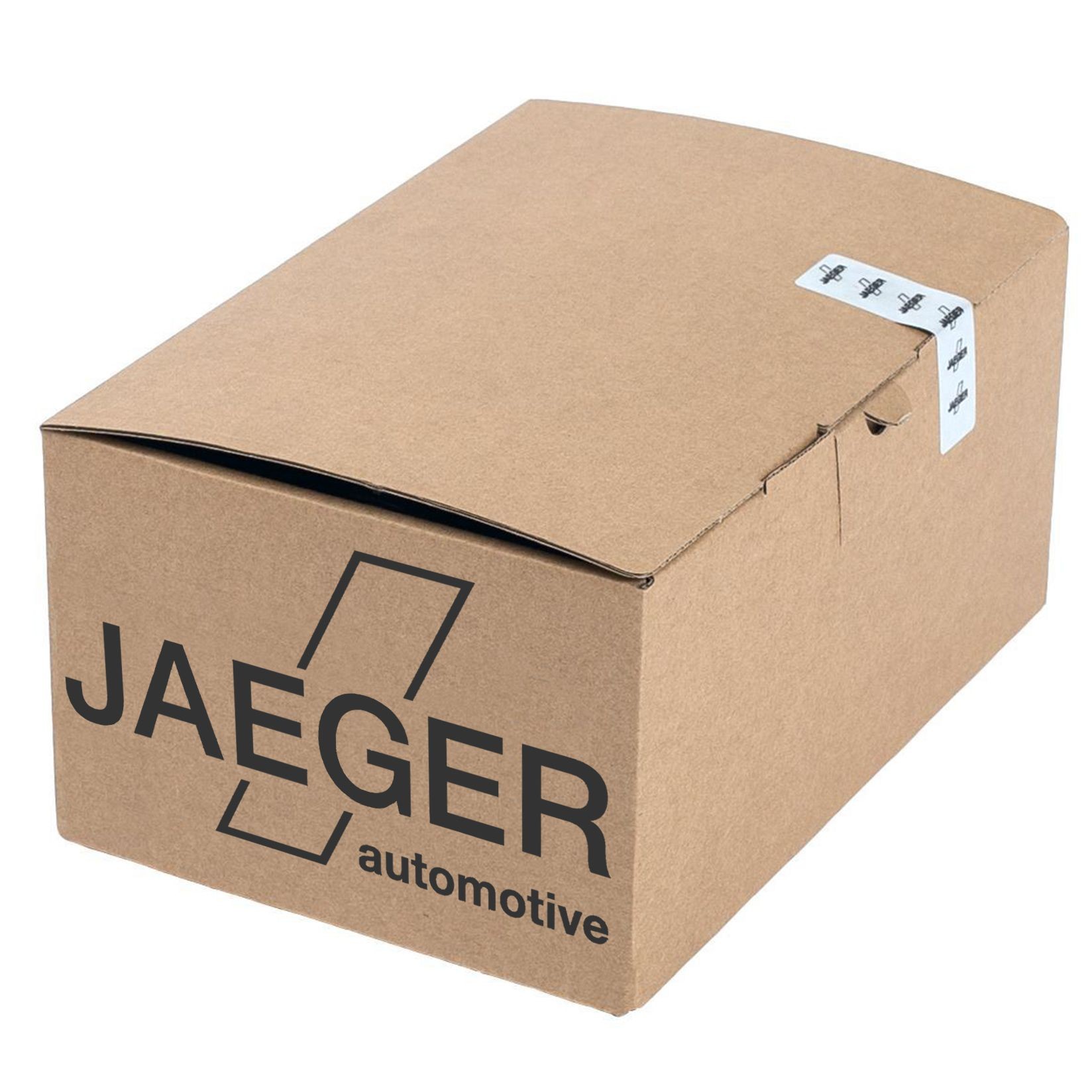 JAEGER 21020523 Electric kit, towbar 13-pin connector, Activation not required, PREMIUM E-kit