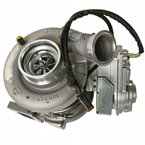 HOLSET 4031040H Turbocharger Exhaust Turbocharger