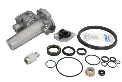 WABCO 9700529002 Repair Kit, clutch master cylinder 000 290 12 12