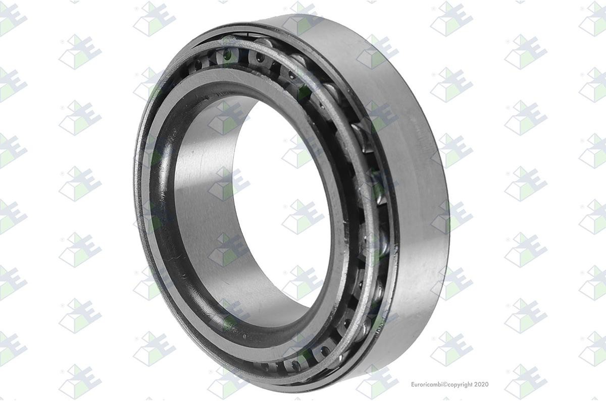 Euroricambi 98170294 Wheel bearing 50,8x82x21,97 mm