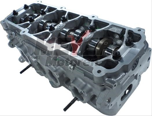013021540 Cylinder Head MM Cylinderhead VW 1.6 MEYER MOTOREN 013021540 review and test