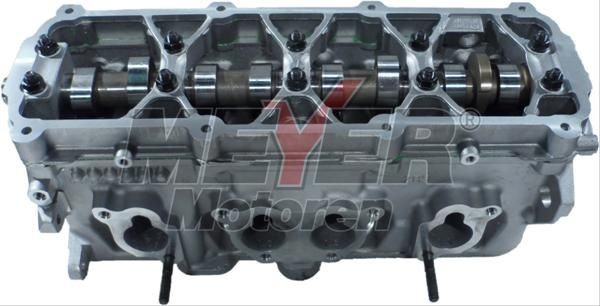 013021540 Cylinder Head 013021540 MEYER MOTOREN BFQ/ BSE/ BGU/ BSF/ ALZ, with camshaft(s), with valves