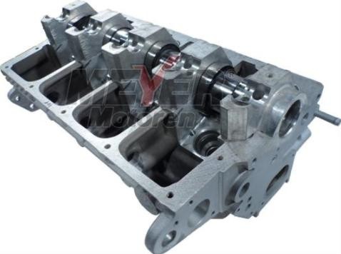 MEYER MOTOREN 013024010 Engine cylinder head Audi A3 8l1 1.9 TDI 100 hp Diesel 2000 price
