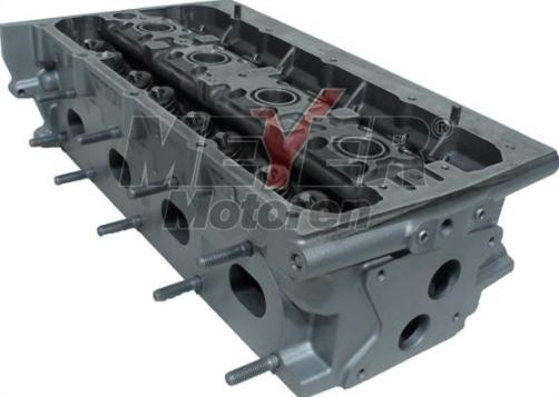 MEYER MOTOREN 013034980 Cylinder head VW Passat B7 Saloon 1.4 TSI 122 hp Petrol 2014 price