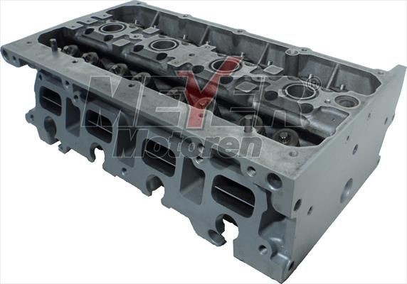 013034980 Cylinder Head 013034980 MEYER MOTOREN CAXA/ CAXC, without camshaft(s), with valves