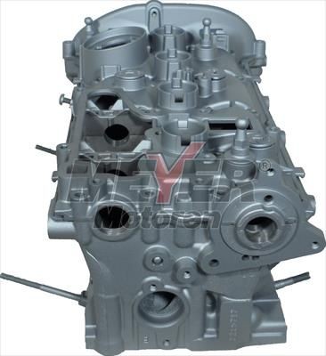 013038980 Cylinder Head MM Cylinderhead o.NW VW 1.8 16V FSI MEYER MOTOREN 013038980 review and test