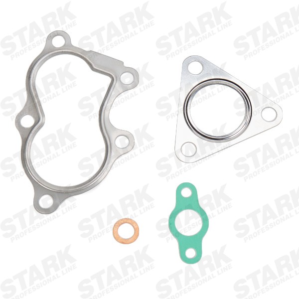 STARK Turbo SKCT-1191250 for FORD TRANSIT