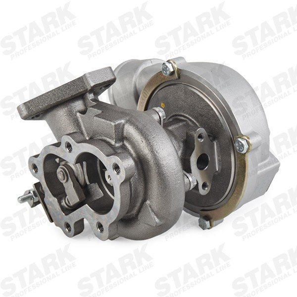 STARK SKCT-1191250 Turbo Exhaust Turbocharger, Incl. Gasket Set