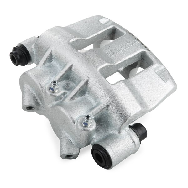RIDEX 78B1570 Brake caliper 66mm, 170mm, Front Axle Right, without holder