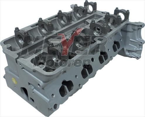 033034050 Cylinder Head MM Cylinderhead o.NW Opel 1.2/1.4 DOHC MEYER MOTOREN 033034050 review and test