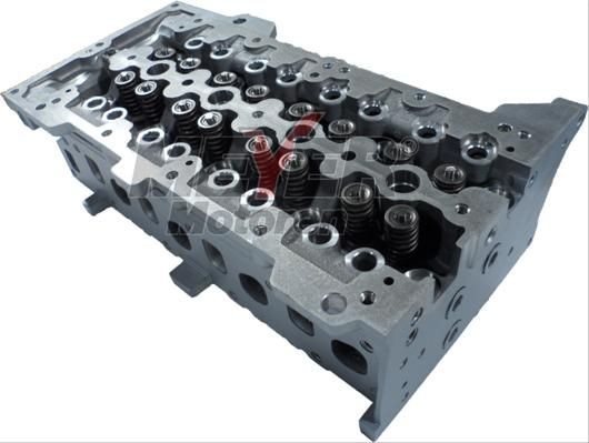 MEYER MOTOREN 033039070 Engine cylinder head Lancia Ypsilon 843 1.3 JTD 70 hp Diesel 2011 price