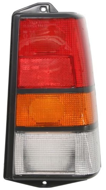 OLSA Right, without bulb holder Tail light 1.04.062.10 buy