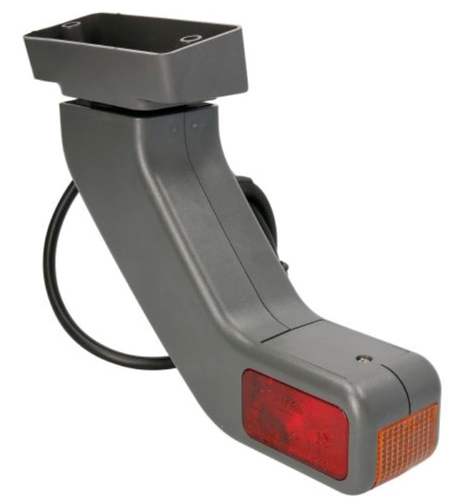 Iveco Outline Lamp OLSA 1.43.053.00 at a good price