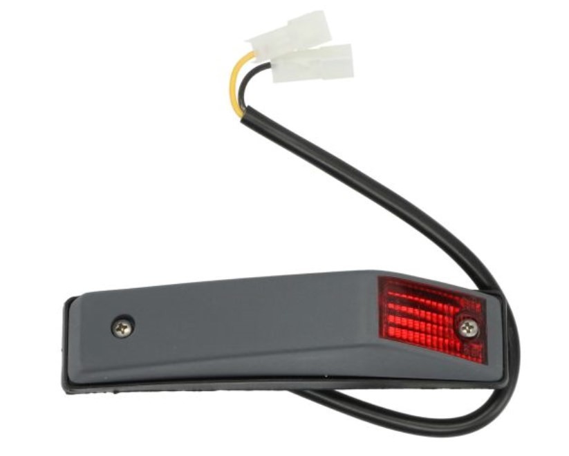OLSA red, both sides, Driver Cab Outline Lamp 1.43.056.00 buy