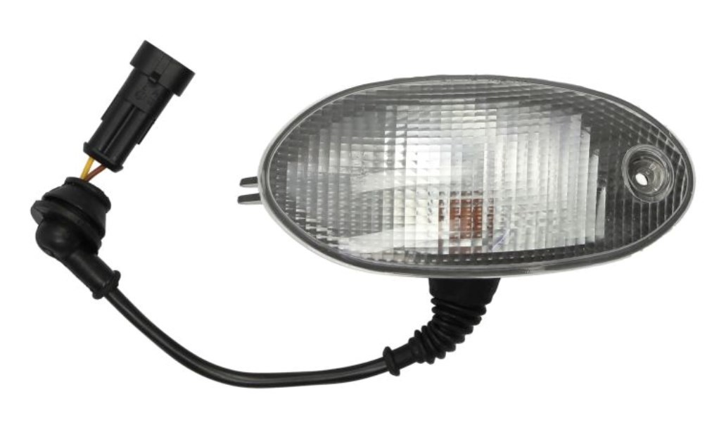 Iveco Outline Lamp OLSA 1.43.077.00 at a good price