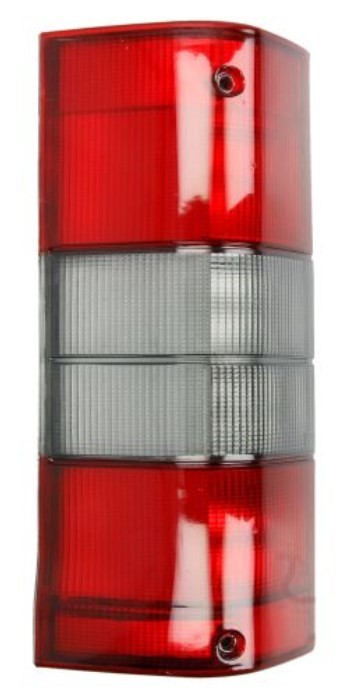 OLSA 2.44.057.00 Rear light FIAT experience and price