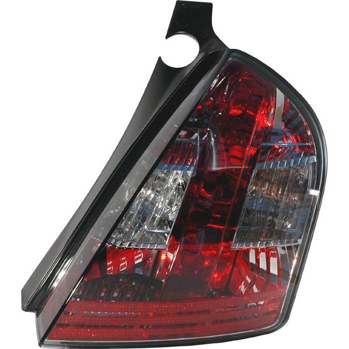 OLSA 5.04.068.00 Rear light FIAT experience and price