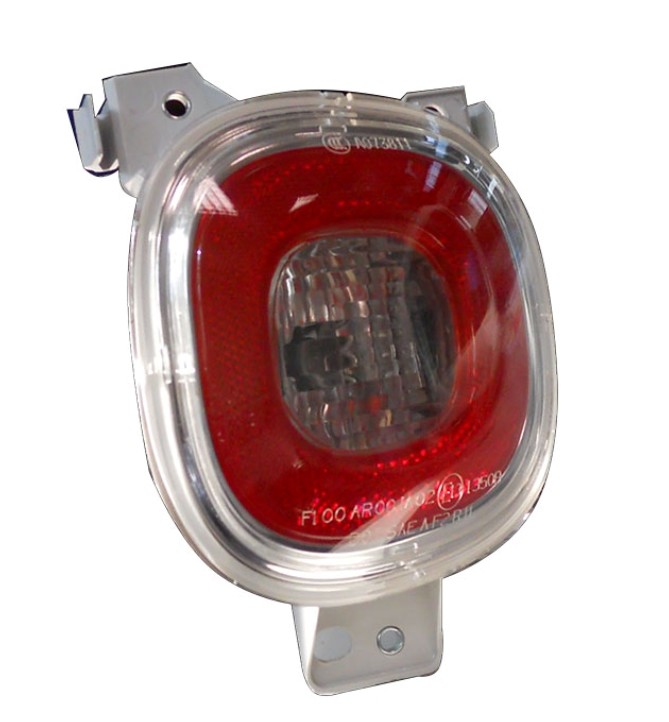 50411200 Reverse Light REAR REVERSE LAMP OLSA 5.04.112.00 review and test