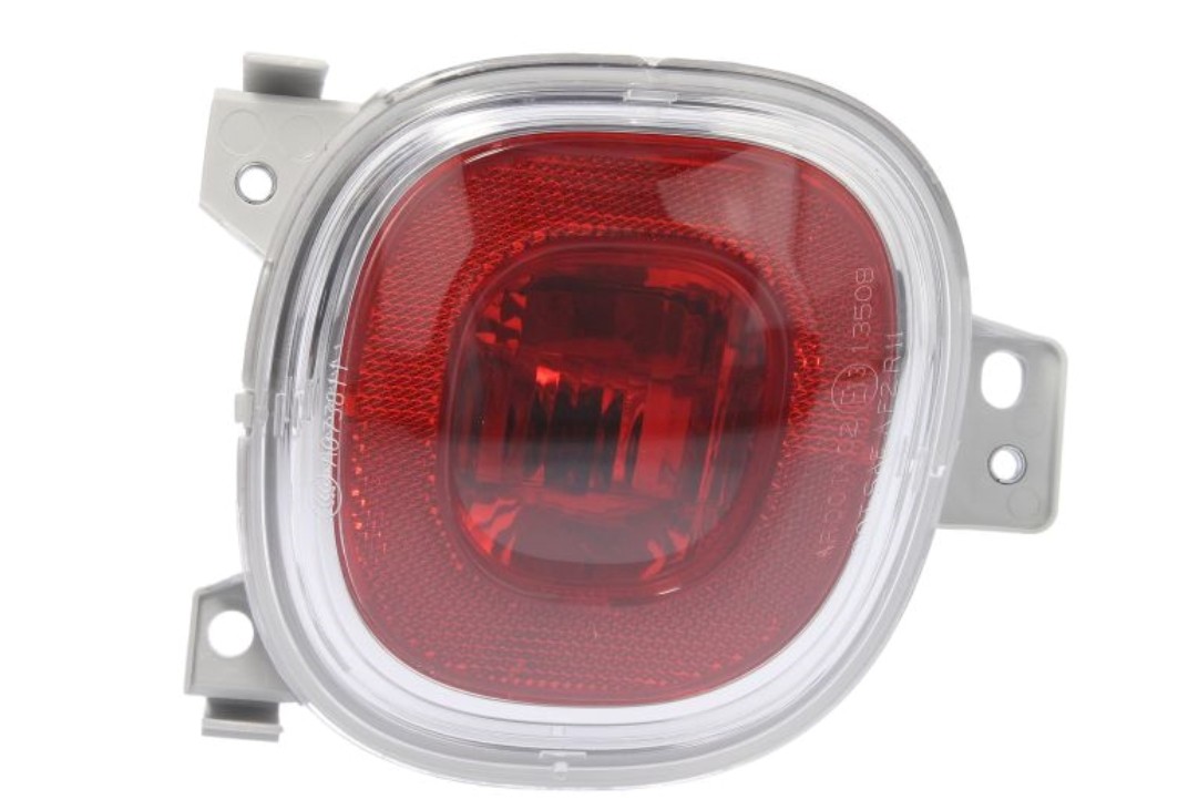 Rear fog lights for FIAT TIPO cheap online ▷ Buy on AUTODOC catalogue