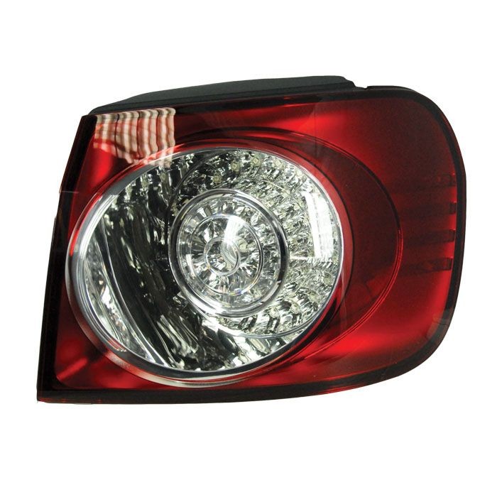 50413400 Back light OUTER REAR LAMP OLSA 5.04.134.00 review and test