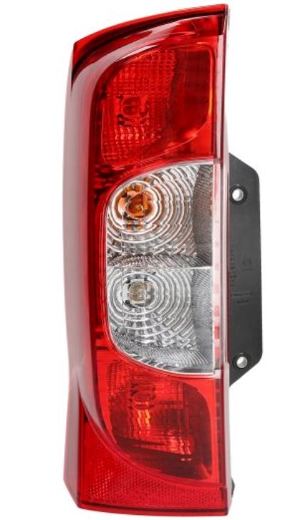 OLSA 5.04.173.00 Rear light FIAT experience and price