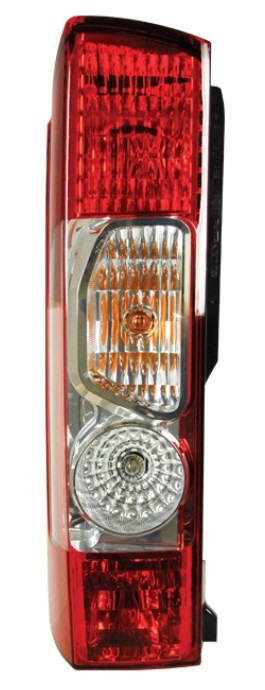 OLSA Left, with bulb holder Tail light 5.44.069.00 buy