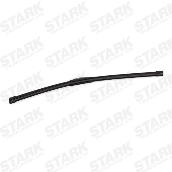 STARK SKWIB-09440761 Windscreen wiper 600 mm, Flat wiper blade, Beam